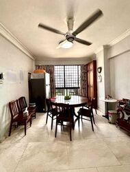 Rajah Tower (D12), Apartment #574250591